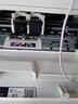 星朋适用HP63墨盒HPdeskjet2130 3630 3830打印一体机墨水惠普63XL墨盒 hp63xl黑色墨盒 实拍图