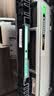 彩格TN2325粉盒适用兄弟打印机墨盒MFC-7380 DCP-7080D DCP-7180DN HL-2260D TN-2312打印机硒鼓墨粉盒1支 实拍图