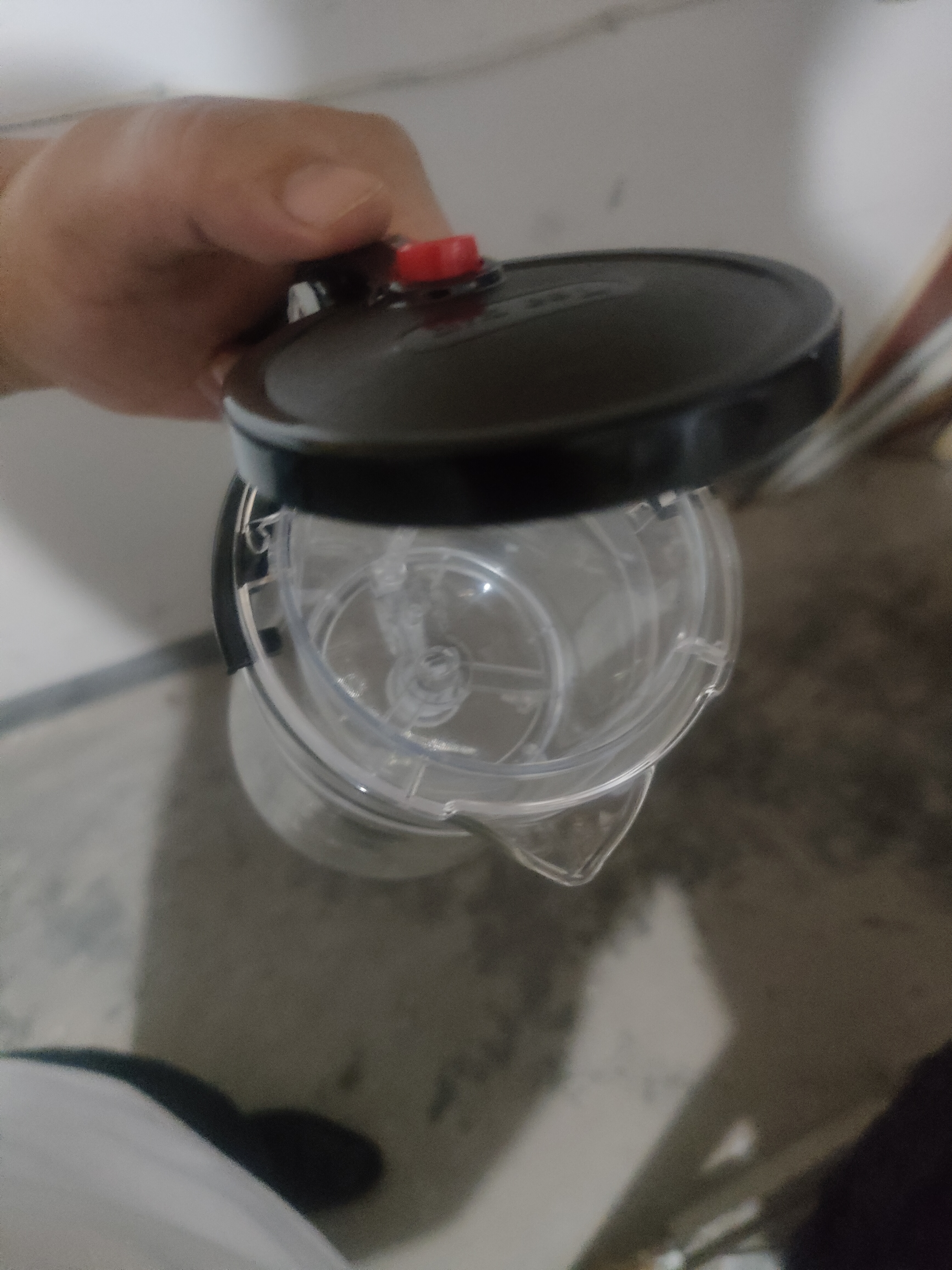 飘逸壶泡茶壶耐热高温玻璃沏茶过滤内胆冲茶器家用茶具套装 飘逸杯500mL1个 实拍图