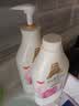 艾诗（Enchanteur）浪漫花香沐浴露 玫瑰补水保湿香水沐浴乳女 700g*2超值套装 实拍图