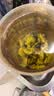 福茗源花草茶 菊花茶胎菊250g 特级无硫头采胎菊茶白菊花蕾泡水喝养生茶 实拍图