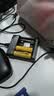 南孚 南孚5号充电电池4粒 镍氢快充2050mAh KTV无线麦克风专用 实拍图