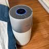 飞利浦（PHILIPS）空氣淨化器 小巨風 除甲醛分解 家用 除異味煙味除 PM2.5 霧霾 AC3036/00 实拍图