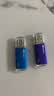 毕亚兹 8GB USB2.0 招标投标U盘 小容量 迷你 公司企业竞标专业U盘优盘 10个/盒 UP015 实拍图
