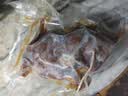 金锣酱卤猪蹄500g/袋休闲零食猪手肘子熟食下酒菜卤味方便面 实拍图