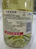 长城特选莎当妮橡木桶陈酿干白葡萄酒750ML单瓶装冰饮佐餐 实拍图