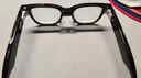 ROKID Glasses乐奇AI眼镜 全功能AI眼镜 智能眼镜 【最快30分钟达】AR眼镜 拍照导航翻译AI智能体 灵伴 实拍图