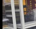 得力（deli）3+1层横板金属文件座 办公桌文件架置物架 文件托盘 桌面文件框收纳架 PB263黑 实拍图