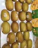 佳沛（zespri）新西兰金奇异果22粒巨大原箱146-175g猕猴桃中秋节礼品送水果礼盒 实拍图
