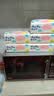 舒洁（Kleenex）抽纸卡通纸抽2层200抽*3包纸巾抽纸卫生纸餐巾纸擦手纸棉柔巾 实拍图