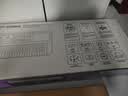 雅马哈（YAMAHA）PSR-E383 儿童成年娱乐学习专业演奏教学力度键电子琴61键 实拍图