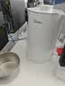 美的（Midea）烧水壶电热水壶电水壶家用不锈钢双层防烫全钢无缝开水壶速腾1.5L大容量SHM1568 实拍图