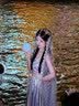 同仁堂祛斑美白面膜补水淡斑提亮肤色女男去黄改善暗沉肤色雀斑20片/盒 实拍图