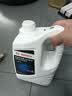 博世（BOSCH）有机型(OAT)发动机冷却液通用型汽车防冻液 冰点-45℃ 4L（红色） 实拍图