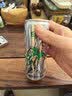日加满 跑男 碳酸口味 含瓜拉纳 维生素饮料 易拉罐装 铝罐易凹陷 250ml*24罐 实拍图