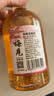 梅见青梅酒杨梅果酒女士低度微醺梅子酒中秋送礼12度330ml单瓶 实拍图