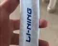 李宁（LI-NING）儿童运动发带男孩头带吸汗止汗导汗带跑步篮球羽毛球头巾头箍束发 实拍图