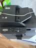 兄弟（brother）DCP-L2648DW 黑白激光打印机复印扫描 34页/分有线无线远程自动输稿双面打印家用办公高容耗 实拍图