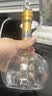 西凤酒 华山论剑10年 52度 500ml*2 双瓶装 中秋白酒送礼超值组套 实拍图