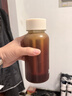 瑞幸咖啡意式拼配咖啡豆共1.25kg深烘油脂丰富浓缩精品手冲黑咖啡 实拍图