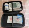 三诺优智Pro血糖仪医用家用检测仪AI蓝牙【低痛】 仪器+200支试纸 实拍图