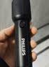 飞利浦（PHILIPS）手电筒强光手电超亮超长续穿天家用小型便携充电军户外照明应急灯 实拍图