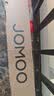 九牧（JOMOO）厨房龙头水槽冷热水不锈钢水龙头洗碗池洗菜盆家用防溅厨卫龙头 33178【抽拉款-不锈钢】 实拍图