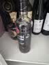 百加得（Bacardi）黑朗姆酒 洋酒 莫吉托 基酒调酒 500ml 烘焙 送礼 实拍图