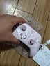 飞智沙漠狐 暮光粉 多模版无线游戏手柄 类xbox霍尔扳机switch2电脑PC手机steamNS 星露谷物语影之刃零 实拍图