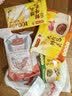 湾仔码头鲜美大肉包520g 8只包子速食食品面点生鲜夜宵儿童早餐速冻半成品 实拍图