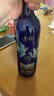 茅台（MOUTAI）519蓝标赤霞珠干红葡萄酒13度 750ml*6瓶整箱装红酒节日送礼 实拍图