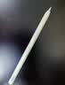 HUAWEI M-Pencil （第三代）平板创作笔 华为手写笔 星闪技术超低时延 雪域白  实拍图