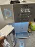 飞利浦（PHILIPS）净水器冰境D2家用免安装台式净饮机自来水过滤器矿物质水母婴级净水制冷加热直饮一体机ADD8650/93 实拍图