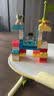 乐高（LEGO）积木得宝10914 豪华缤纷大绿桶男女孩儿童玩具生日礼物大颗粒 实拍图