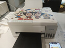 爱普生（EPSON）【6代新品】L3351墨仓式彩色打印机 微信打印/无线连接 家用AI学习打印机（打印、复印、扫描） 实拍图