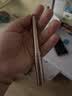 三资堂染眉膏02灰棕 一刷成型立体柔雾眉粉 防水持久不脱色眉笔眉刷七夕 实拍图