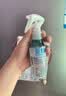 润本驱蚊液防蚊喷雾220ml+50ml瓶驱蚊水驱蚊花露水7%驱蚊酯无香型 实拍图