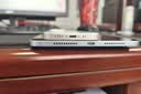 Apple/苹果 iPad mini (A17 Pro) 8.3英寸 平板电脑(256G WLAN版/mini7/MXNA3CH/A)深空灰色 实拍图