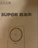 苏泊尔（SUPOR）猛火家用电磁炉电陶炉电磁灶电池炉大功率火锅炒菜一体大面板电磁炉一套带锅专用炒锅C22-IA825 实拍图