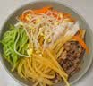 九阳（Joyoung）面条机全自动多功能压面机 全自动加水和面机 电动饺子皮机M6-L30 实拍图