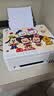 爱普生（EPSON）【6代新品】L3351墨仓式彩色打印机 微信打印/无线连接 家用AI学习打印机（打印、复印、扫描） 实拍图