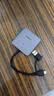 品胜USB/Type-C3.2高速CFeB读卡器适用CFexpressB内存卡10G传输支持尼康/富士/佳能相机/手机/平板电脑 实拍图