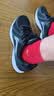 李宁（LI-NING）运动鞋跑步男款低帮减震舒适跑步鞋软底轻便男士轻便运动鞋子男 实拍图