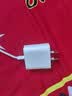 绿联20W充电器苹果17充电头适用iPhone17ProMax/16e/15/iPad平板小米华为手机氮化镓Type-C快充插头 实拍图