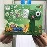 索迪儿童玩具电动吹泡泡机枪全自动手持1-3-6岁无毒男女孩生日礼物 实拍图