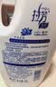 拉芳花香润肤沐浴露2kg茉莉清爽怡神家庭装沐浴液 沐浴乳 男女通用 实拍图