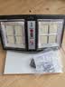 雷士（NVC）太阳能庭院灯路灯户外壁灯投光灯农村光控+遥控650lm+照约35㎡ 实拍图