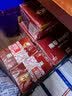 南孚5号电池120粒 五号碱性 聚能环5代适用血压计/燃气表/遥控器/电子秤/挂钟/无线鼠标/计算器/玩具等 实拍图