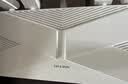 普联（TP-LINK） 大道AX3000满血WiFi6千兆无线路由器 5G双频家用穿墙 Mesh 3000M无线速率 信号增强 易展 XDR3010 实拍图