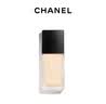 CHANEL【官方正品】香奈儿柔光持妆粉底液 遮瑕化妆品 轻薄服帖 礼物 明星色号 | BD01 - 适合白皙肤色 30ml 实拍图